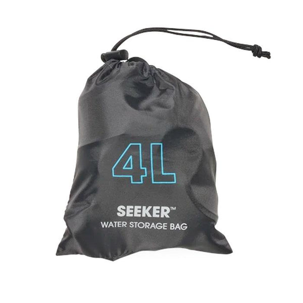 Hydrapak Seeker 4L Ultra Light Water Storage Mammoth-Hydration-Hydrapak-TacSource