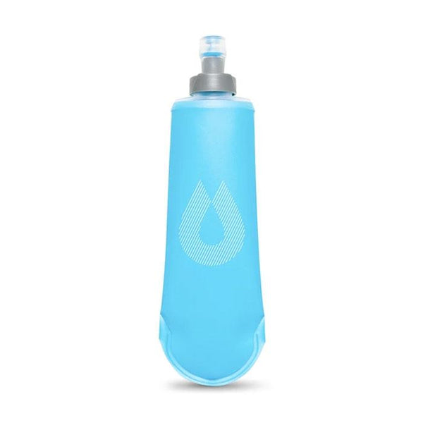 Hydrapak SoftFlask 250ML Reusable Nutrition Flask-Hydration-Hydrapak-TacSource