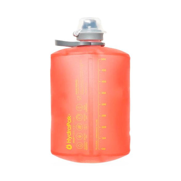 Hydrapak Stow 500ML Pocket-Size Hydration-Hydration-Hydrapak-TacSource