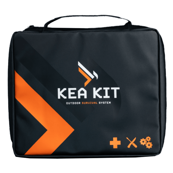 Kea Outdoors Kit XL-Survival-KEA OUTDOORS-TacSource