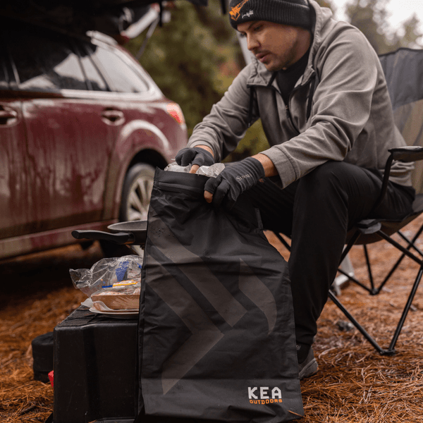 Kea Outdoors Stash Go-Storage Bags-KEA OUTDOORS-TacSource