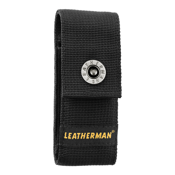 Leatherman Nylon Button Sheath Medium-Accessories-Leatherman-TacSource