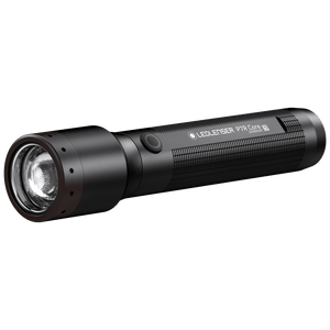 Ledlenser P7R Core 1400 Lumens Rechargeable Flashlight-Flashlights and Lighting-Ledlenser-TacSource