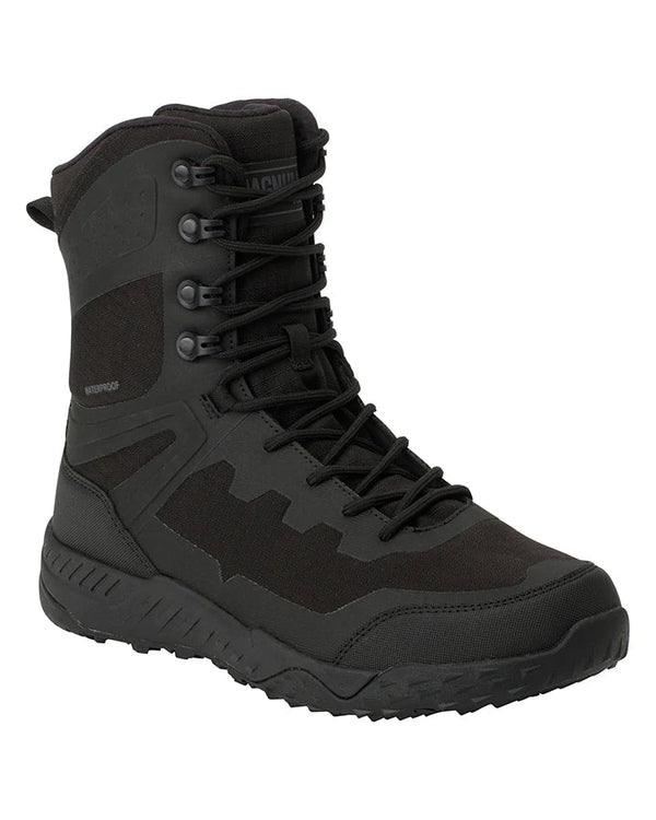 Magnum Tactical Boxer 8.0 Side Zip Waterproof Boot