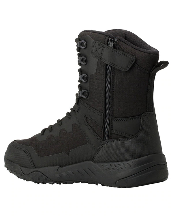 Magnum Tactical Boxer 8.0 Side Zip Waterproof Boot