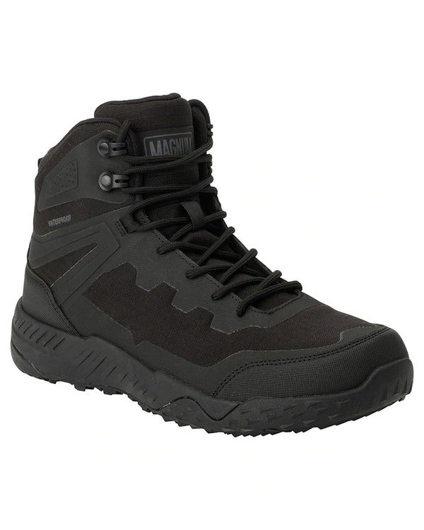 Magnum Tactical Boxer Mid Waterproof Boot