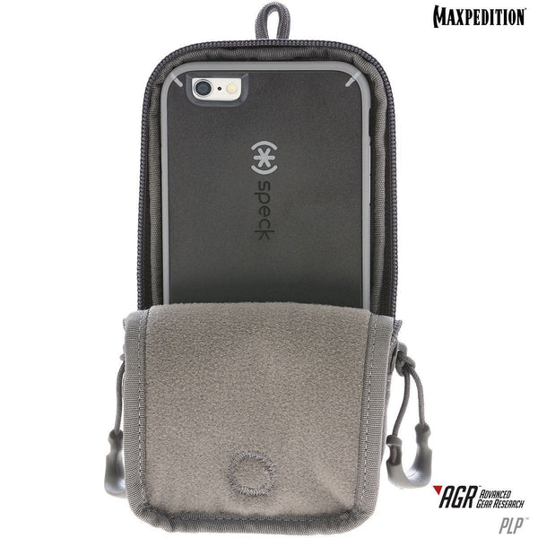 Maxpedition PLP iPhone 6/6S/7 Plus Pouch-Accessories-Maxpedition-TacSource