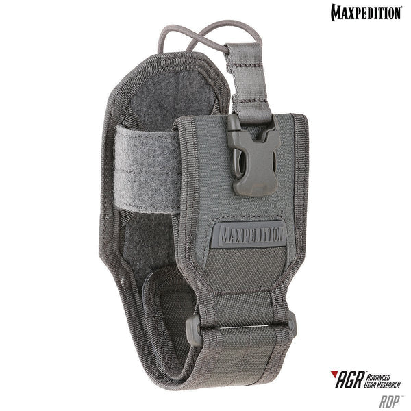 Maxpedition RDP Radio Pouch-Pouches-Maxpedition-TacSource