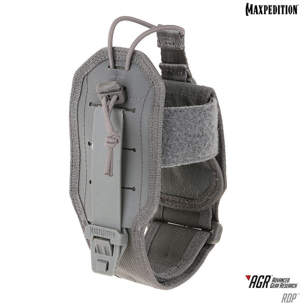 Maxpedition RDP Radio Pouch-Pouches-Maxpedition-TacSource