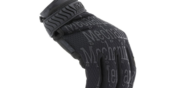 Mechanix Wear The Original Tactical Glove Covert-Gloves-Mechanix Wear-TacSource