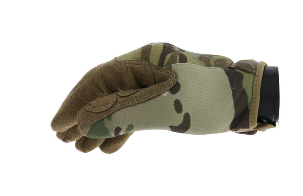 Mechanix Wear The Original Tactical Glove MultiCam-Gloves-Mechanix Wear-TacSource