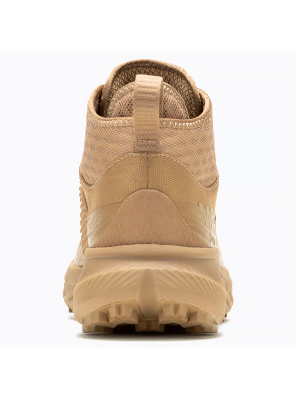 Merrell Tactical AGILITY PEAK 5 TACTICAL MID (GORE-TEX) - Coyote-shoes-Merrell Tactical-GearOut
