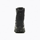 Merrell Tactical J003913 Men's MOAB 3 8" Tactical Response Zip Waterproof Boot - BLACK-Boots-Merrell Tactical-TacSource