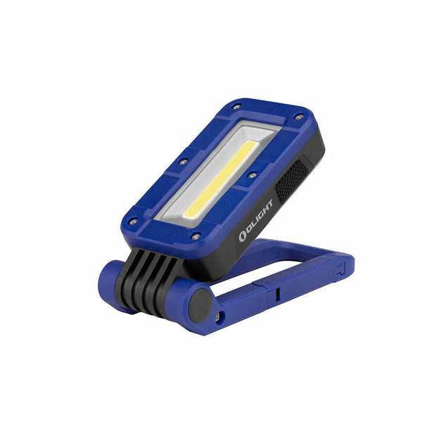 Olight Swivel Magnetic Work light & USB Charger-Flashlights and Lighting-Olight-TacSource
