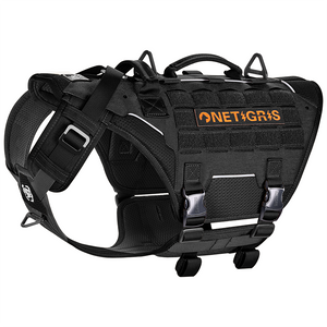 ONETIGRIS TORPEDO Tactical Harness-Accessories-ONETIGRIS-TacSource