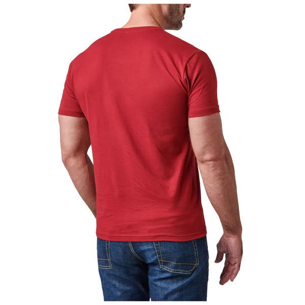 5.11 Tactical Purpose Crest Tee