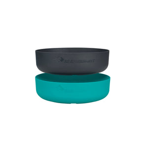 SEA TO SUMMIT DELTALIGHT BOWL SET-Accesssories-Sea To Summit