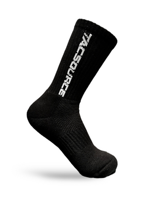 TacSource Active Train 2.0 Socks-Socks-TacSource-TacSource