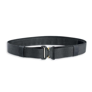 Tasmanian Tiger Equipment Belt Set MKII Black-Clothing and Apparel-Tasmanian Tiger-Small-TacSource