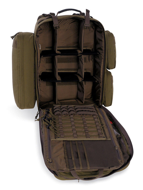 Tasmanian Tiger First Responder MkIII-Backpacks-Tasmanian Tiger-TacSource