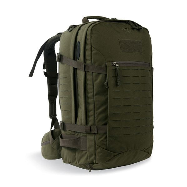 Tasmanian Tiger Mission Pack MkII-Backpacks-Tasmanian Tiger-Olive-TacSource