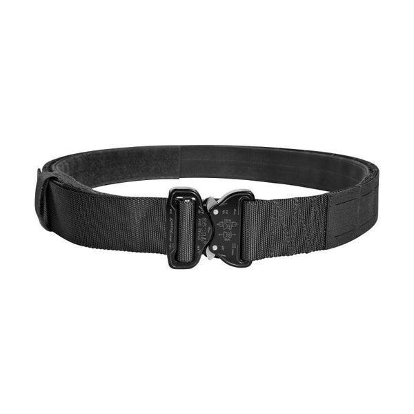 Tasmanian Tiger Modular Belt Set-Belts-Tasmanian Tiger-Small (82-95cm)-Black-TacSource