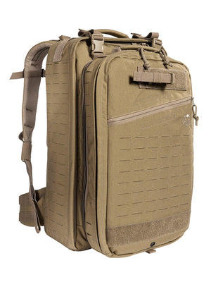 Tasmanian Tiger Responder Move On MkII-Backpacks-Tasmanian Tiger-Khaki-TacSource