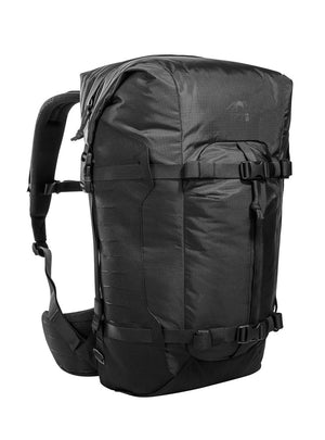 Tasmanian Tiger Sentinel 28 Backpack-Backpacks-Tasmanian Tiger-Black-TacSource