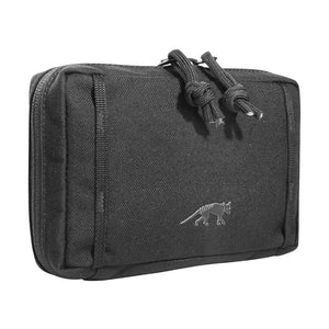 Tasmanian Tiger Tac Pouch 4.1-Pouches-Tasmanian Tiger-Black-TacSource