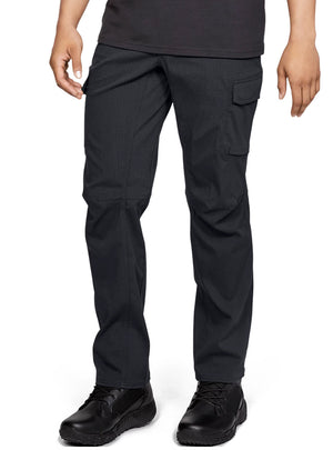 Under Armour Enduro Cargo Pants - Dark Navy-Men's Pants-Under Armour-TacSource