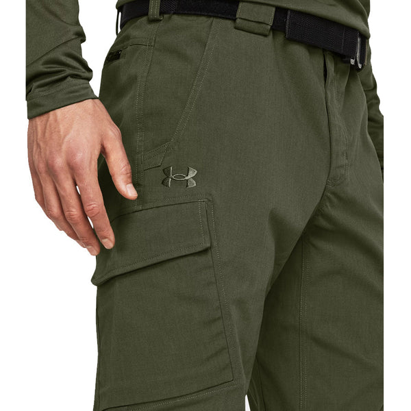 Under Armour Men's Enduro Elite Cargo Pants-Pants-Under Armour-TacSource