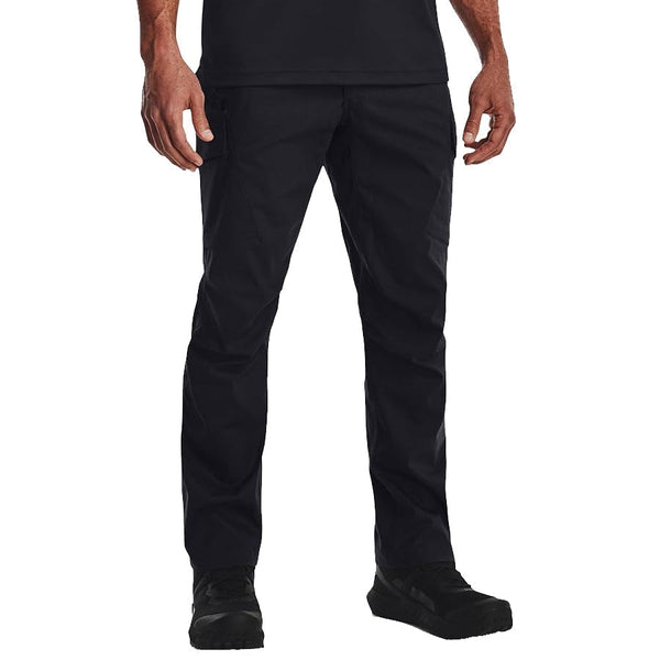 Under Armour Men's Enduro Elite Cargo Pants-Pants-Under Armour-navy-30-30-TacSource