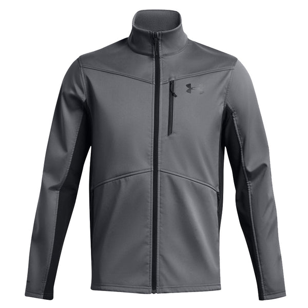 Under Armour Men's Storm ColdGear Infrared Shield Jacket-Field Jackets-Under Armour-TacSource