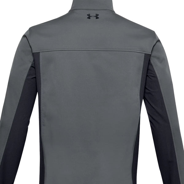 Under Armour Men's Storm ColdGear Infrared Shield Jacket-Field Jackets-Under Armour-TacSource