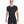 Under Armour Tactical V-Neck Compression Heatgear Tee-Tees & Tanks-Under Armour-Black-Small-TacSource