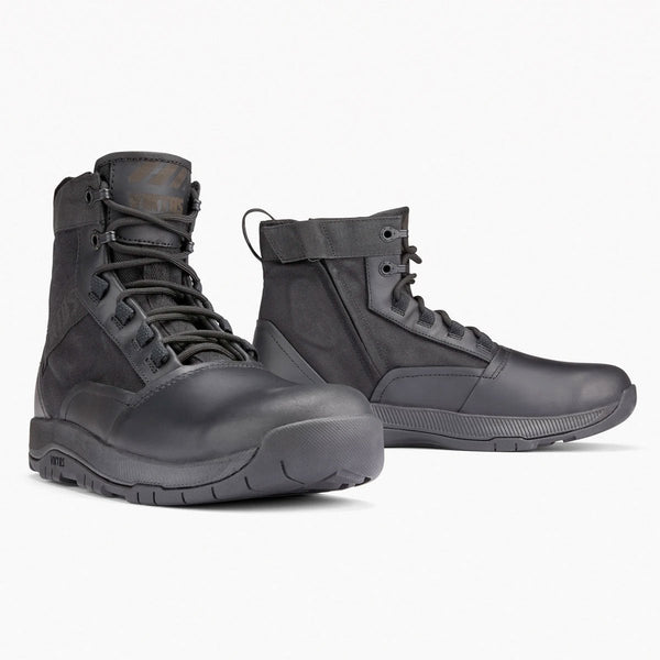 VIKTOS Armory Mid Side-Zip Boot - Leo Black