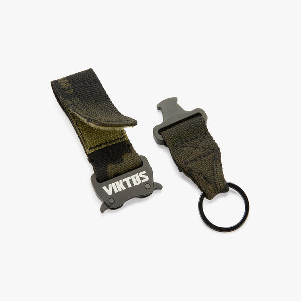 VIKTOS Bulldog Keychain-Accessories-VIKTOS-TacSource