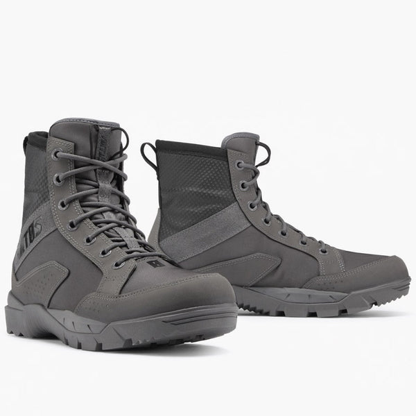 VIKTOS Johnny Combat Mid Waterproof Boot Greyman