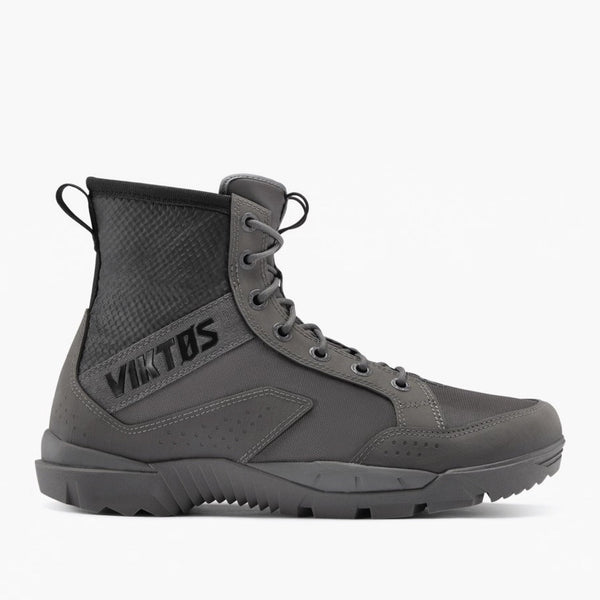 VIKTOS Johnny Combat Mid Waterproof Boot Greyman