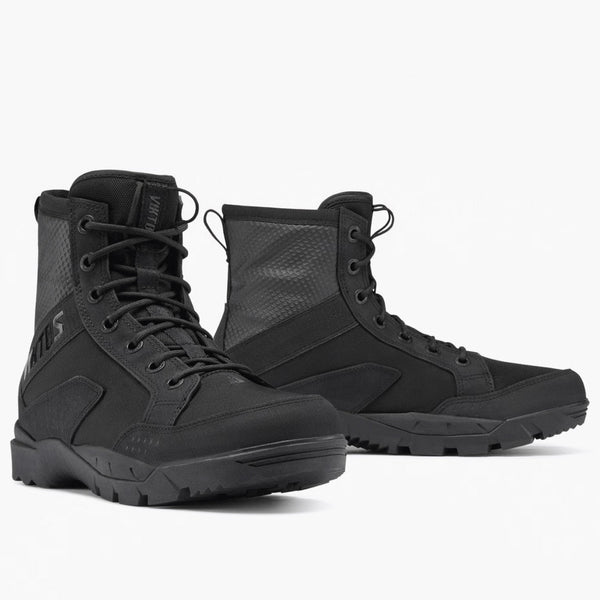 VIKTOS Johnny Combat Mid Waterproof Boot Nightfjall