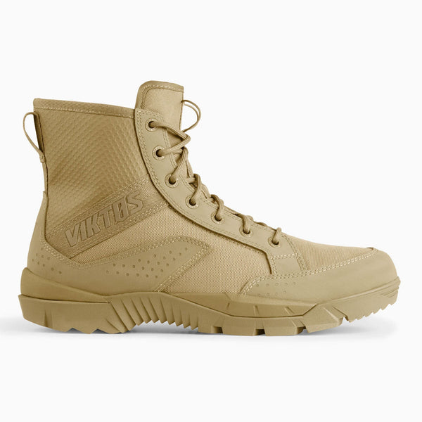 VIKTOS Johnny Combat OPS Boot Coyote