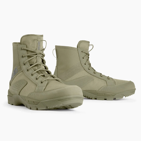 VIKTOS Johnny Combat OPS Boot Ranger