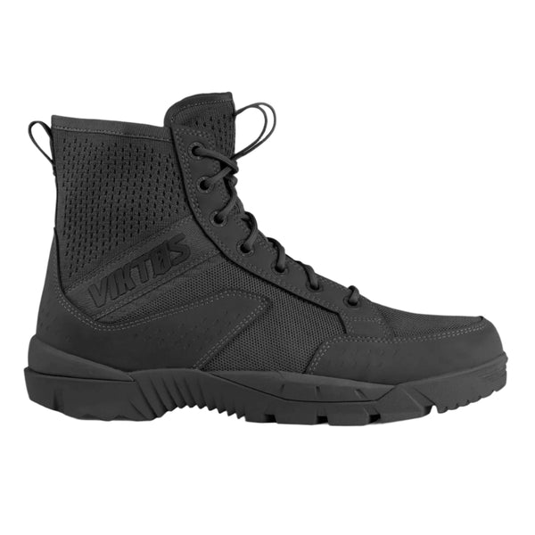 VIKTOS Johnny Combat Vented Boot Nightfjall-Boots-VIKTOS-6-TacSource