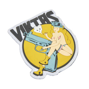 VIKTOS Libertatas Moralpha Patch-Morale Patches-VIKTOS-TacSource