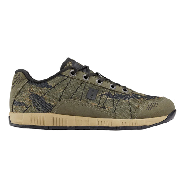 VIKTOS PTXF Core 2 TIger Stripe Shoe Camo-Shoes-VIKTOS-6-TacSource