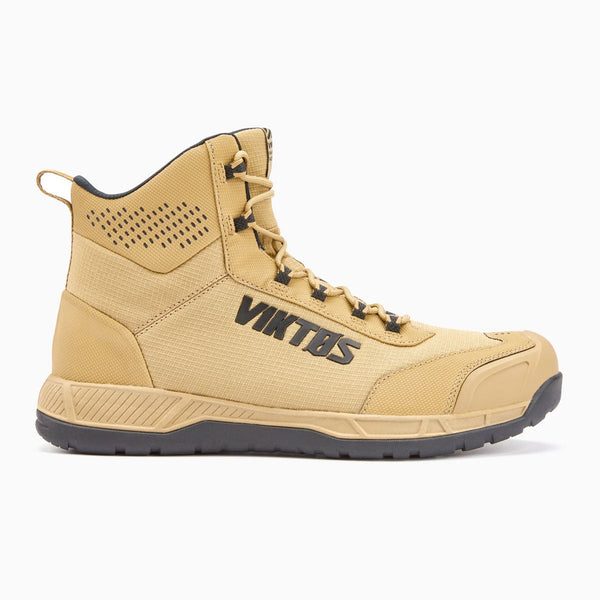 VIKTOS Range Trainer Waterproof Boot Coyote