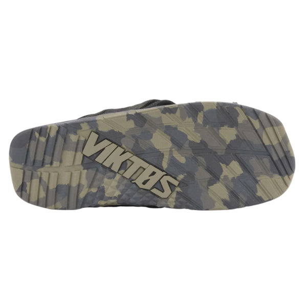 VIKTOS Ruck Recovery MC Slide Multicam Black-Sandals-VIKTOS-TacSource