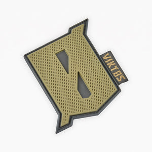 VIKTOS Shield Moralpha Patch-Morale Patches-VIKTOS-Ranger-TacSource