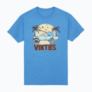 VIKTOS War Toys Tee Royal Heather-T-Shirt-VIKTOS-Small-TacSource