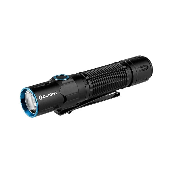 Olight Warrior 3S 2300 Lumens Tactical Torch